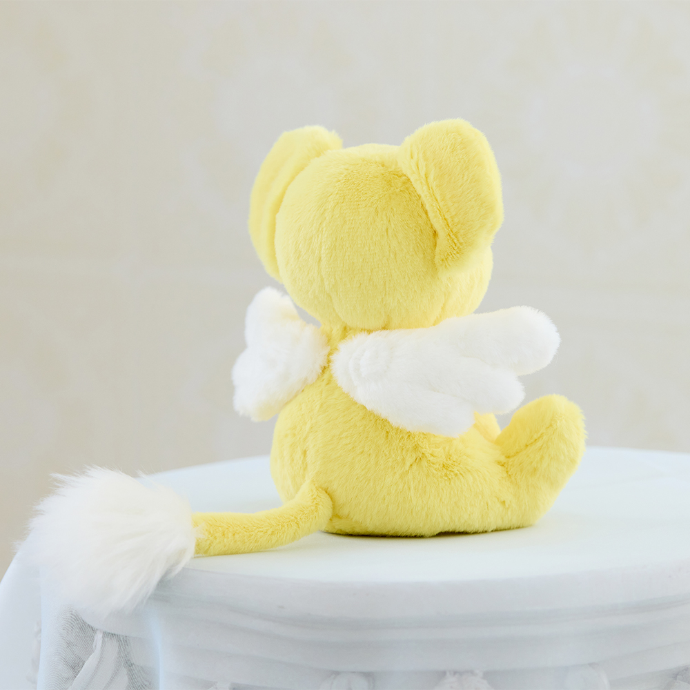 ケロちゃん 新商品 #NEW 「カードキャプターさくら」から、ケロちゃんの