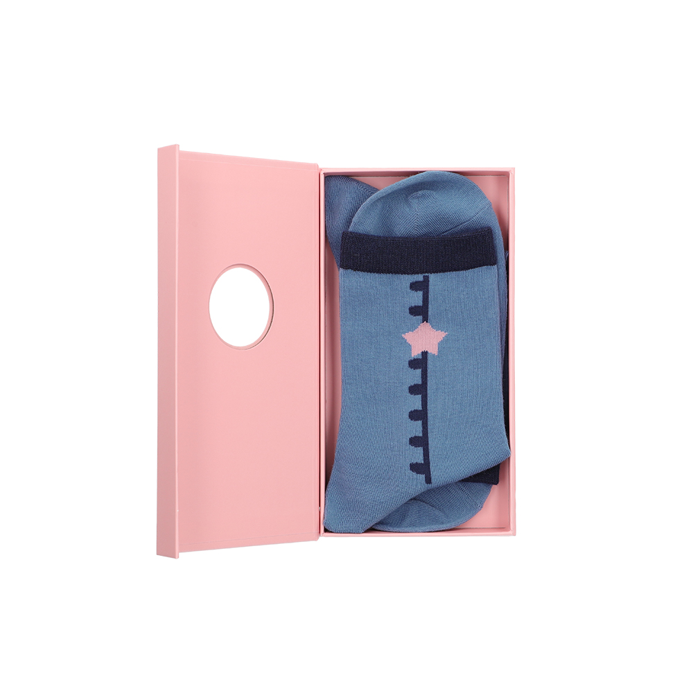 カードキャプターさくら コスチューム風ソックス さくらカード編