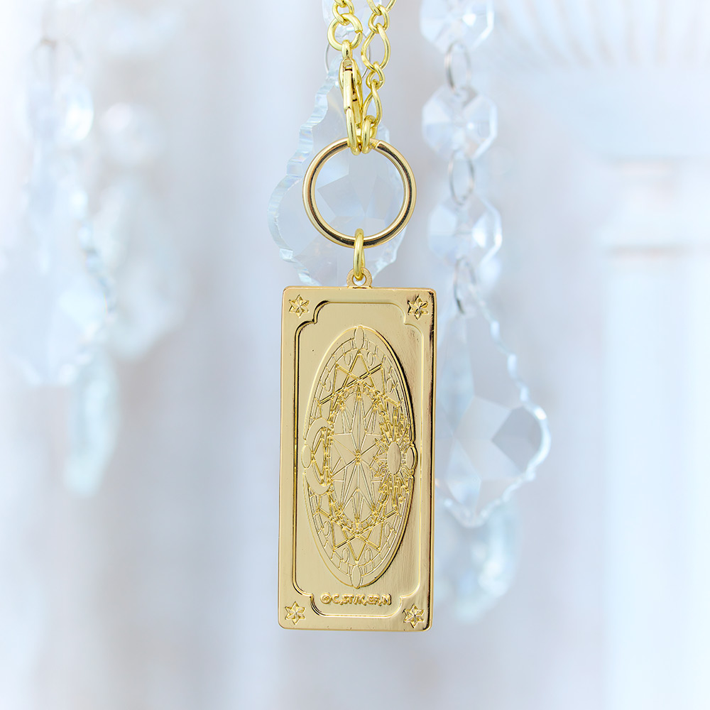 カードキャプターさくら バッグチャームキーホルダー さくらカード編