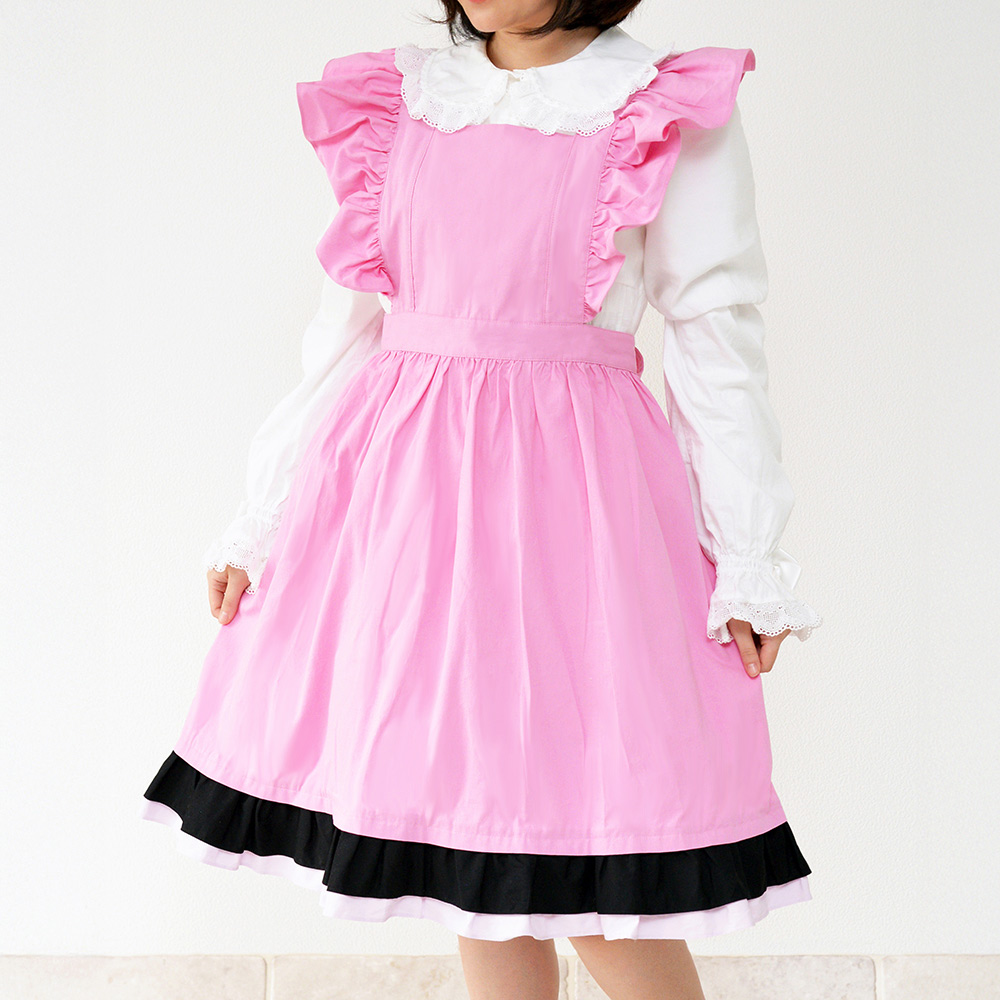 カードキャプターさくら エプロン 黒猫コスチューム風 カードキャプターさくら エプロン 黒猫コスチューム風 | NHK