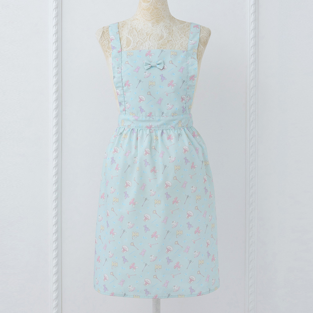 カードキャプターさくら エプロン 総柄 | NHK キャラクターショップ