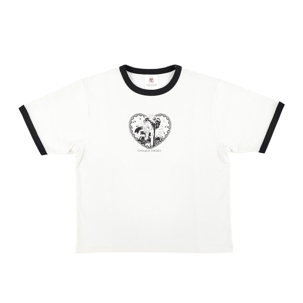 ◎限定　Miwa リンガーTシャツ　yaneura Ver Lサイズ ◎限定 Miwa リンガーTシャツ yaneura Ver Lサイズ ◎限定 Miwa