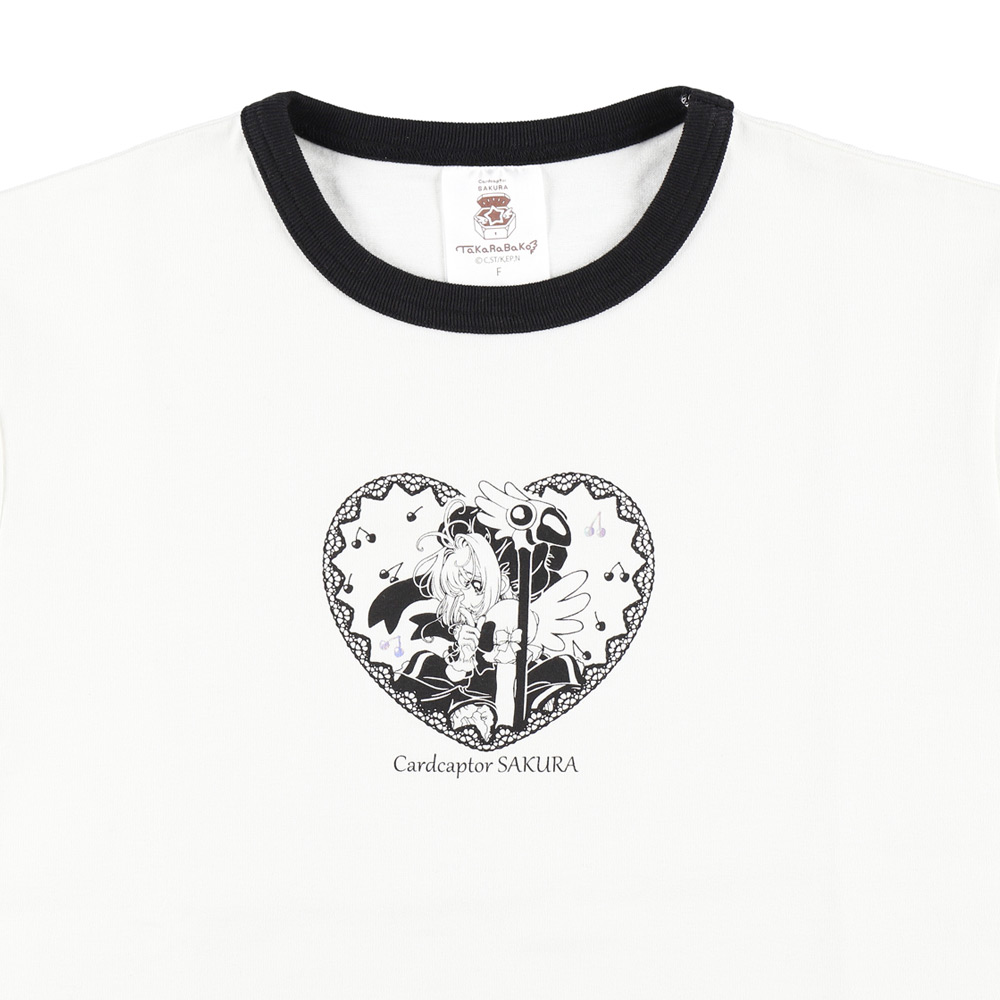 ◎限定　Miwa リンガーTシャツ　yaneura Ver Lサイズ ◎限定 Miwa リンガーTシャツ yaneura Ver Lサイズ ◎限定 Miwa