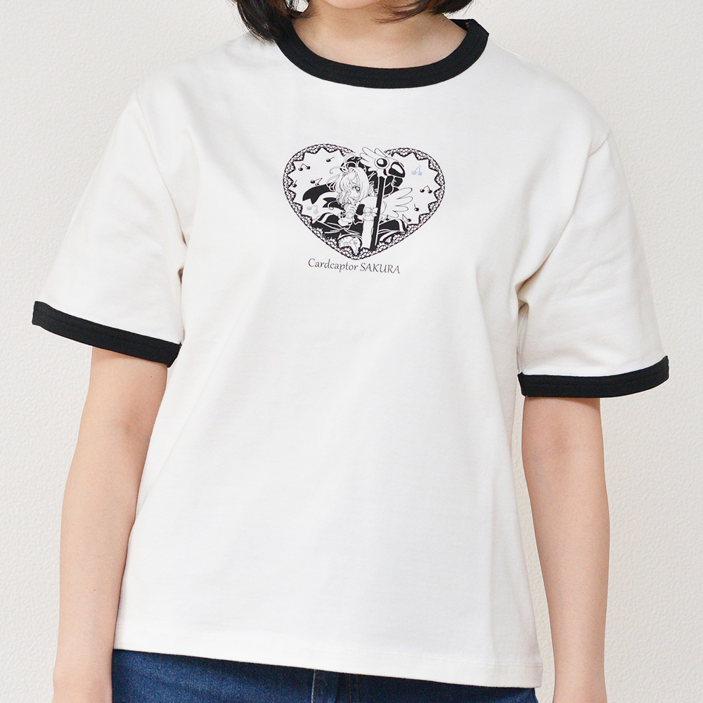 リンカーンDVD&Tシャツ ショートスリーブリンガーTシャツ 24SS メンズカジュアル