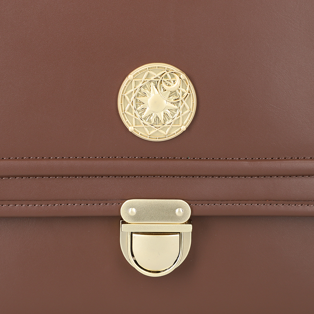 カードキャプターさくら サッチェルバッグ カードキャプターさくら サッチェルバッグ | NHK キャラクターショップ