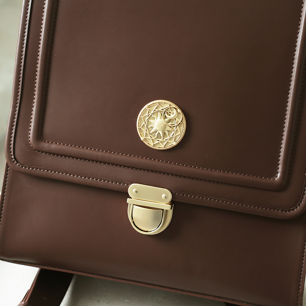 カードキャプターさくら サッチェルバッグ | NHK キャラクター