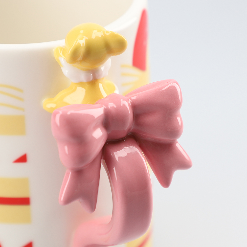 カードキャプターさくら マグカップ ケロちゃん | NHK キャラクター