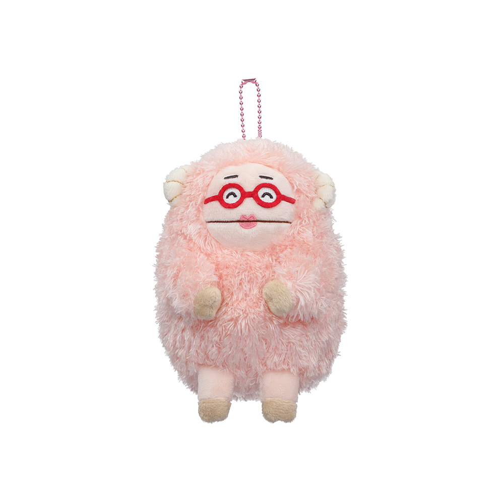 忍たま　食満留三郎　お座りぬいぐるみ　ちびぐるみ　ほわぬい　セット 新品未使用】忍たま乱太郎 ちびぐるみほわぬい 食満留三郎