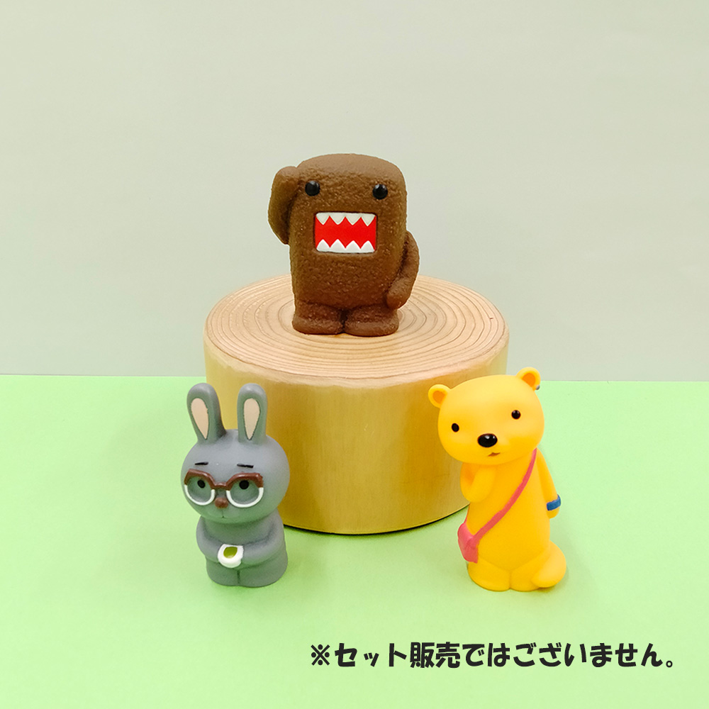 どーもくん指人形たーちゃん | NHK キャラクターショップ TOKYO