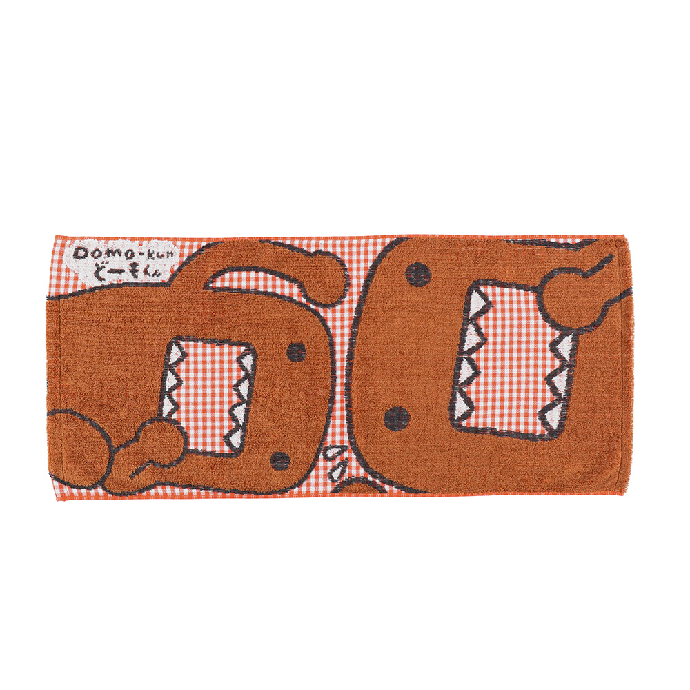 どーもくん | NHK キャラクターショップ TOKYO オフィシャル