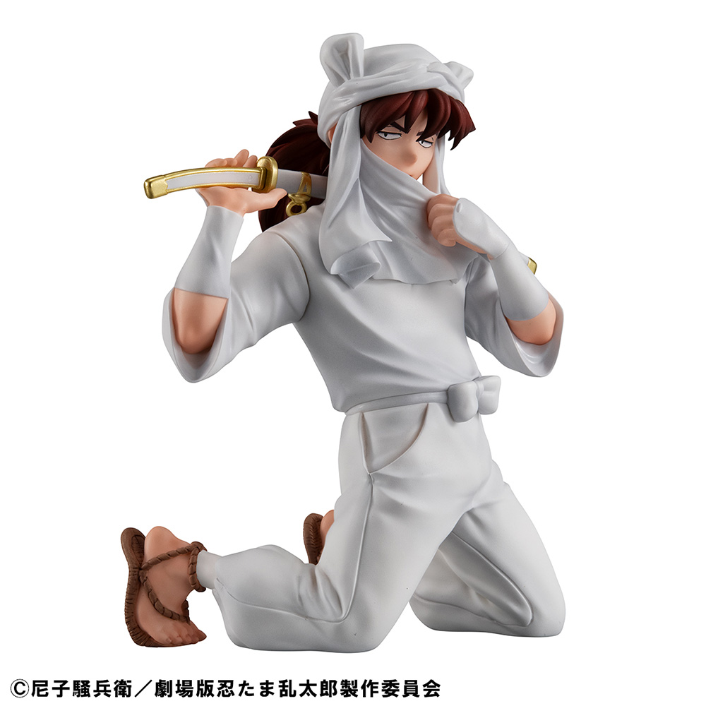 キノコ 忍たま■60p長編■いつかの初雪 前篇/留三郎＋伊作、六年生オール キノコ様専用 忍たま□60p長編□いつかの初雪 前篇/留三郎＋伊作