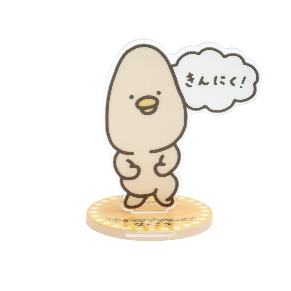 チキップダンサーズ アクリルスタンドコレクション｜NHK